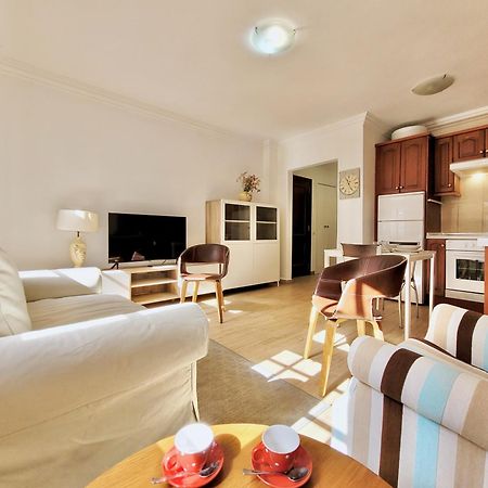 Miranda Apartment With Free Parking Puerto de la Cruz  Eksteriør billede