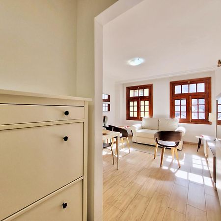 Miranda Apartment With Free Parking Puerto de la Cruz  Eksteriør billede