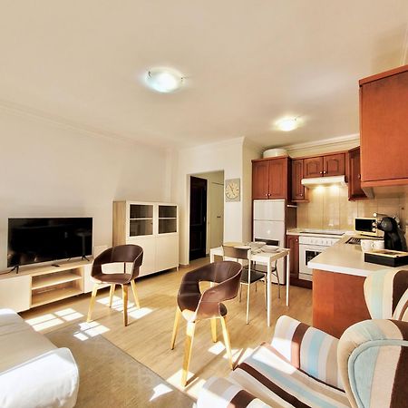 Miranda Apartment With Free Parking Puerto de la Cruz  Eksteriør billede