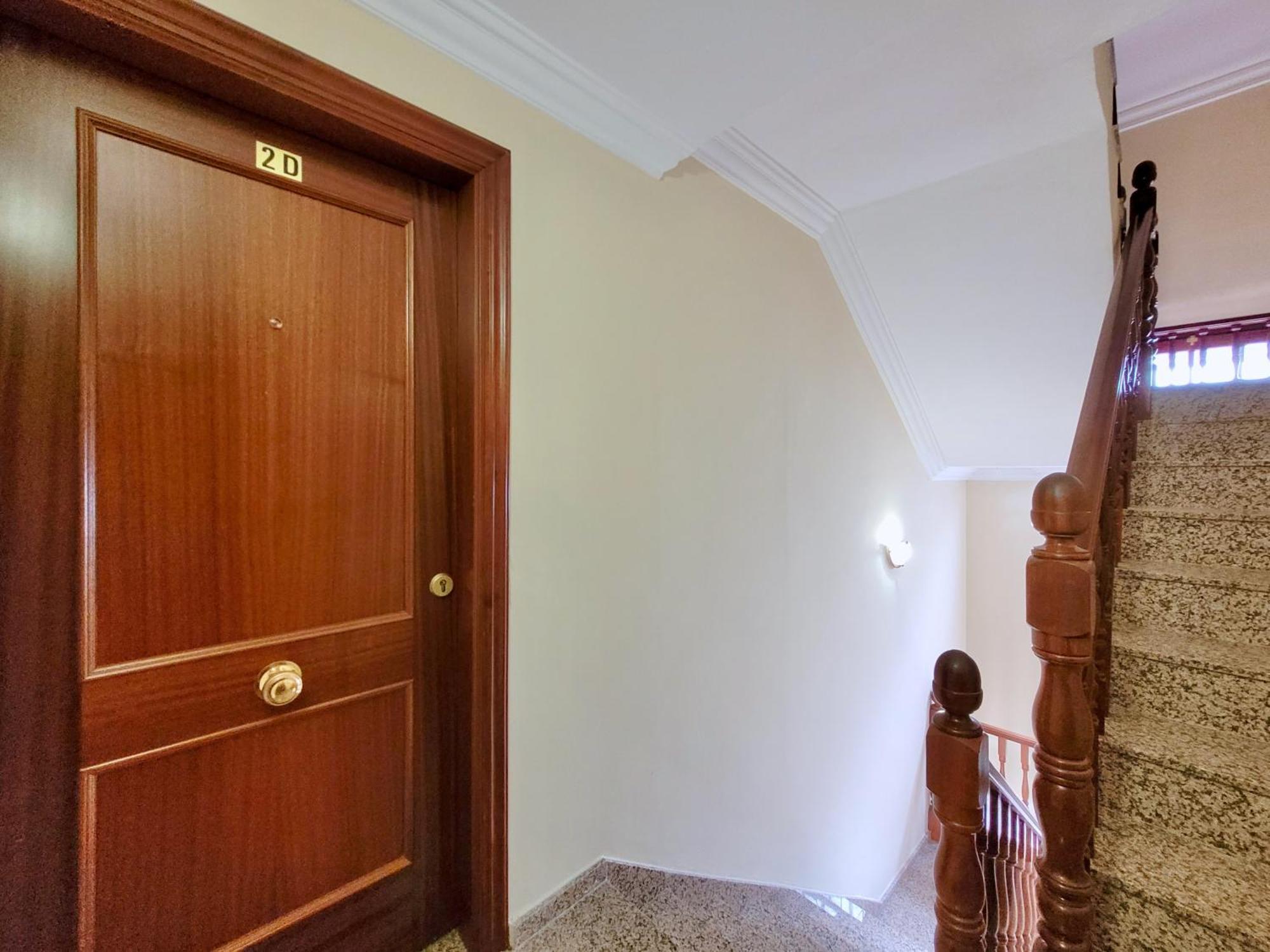 Miranda Apartment With Free Parking Puerto de la Cruz  Eksteriør billede