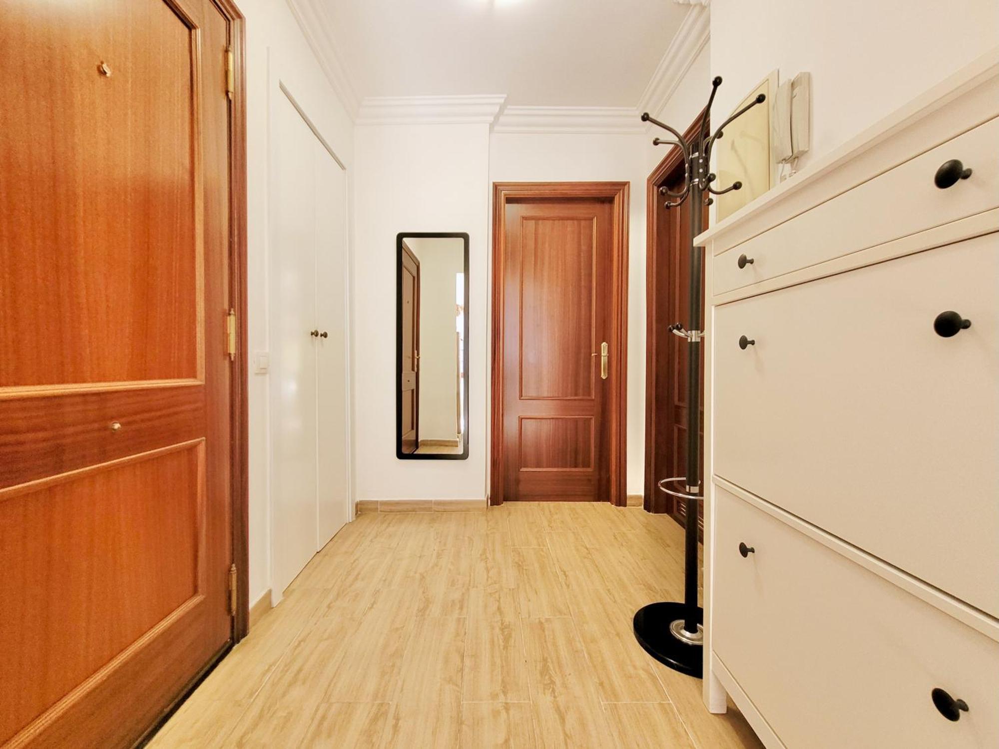 Miranda Apartment With Free Parking Puerto de la Cruz  Eksteriør billede