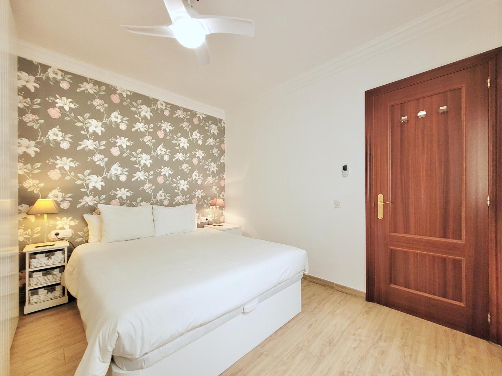 Miranda Apartment With Free Parking Puerto de la Cruz  Eksteriør billede