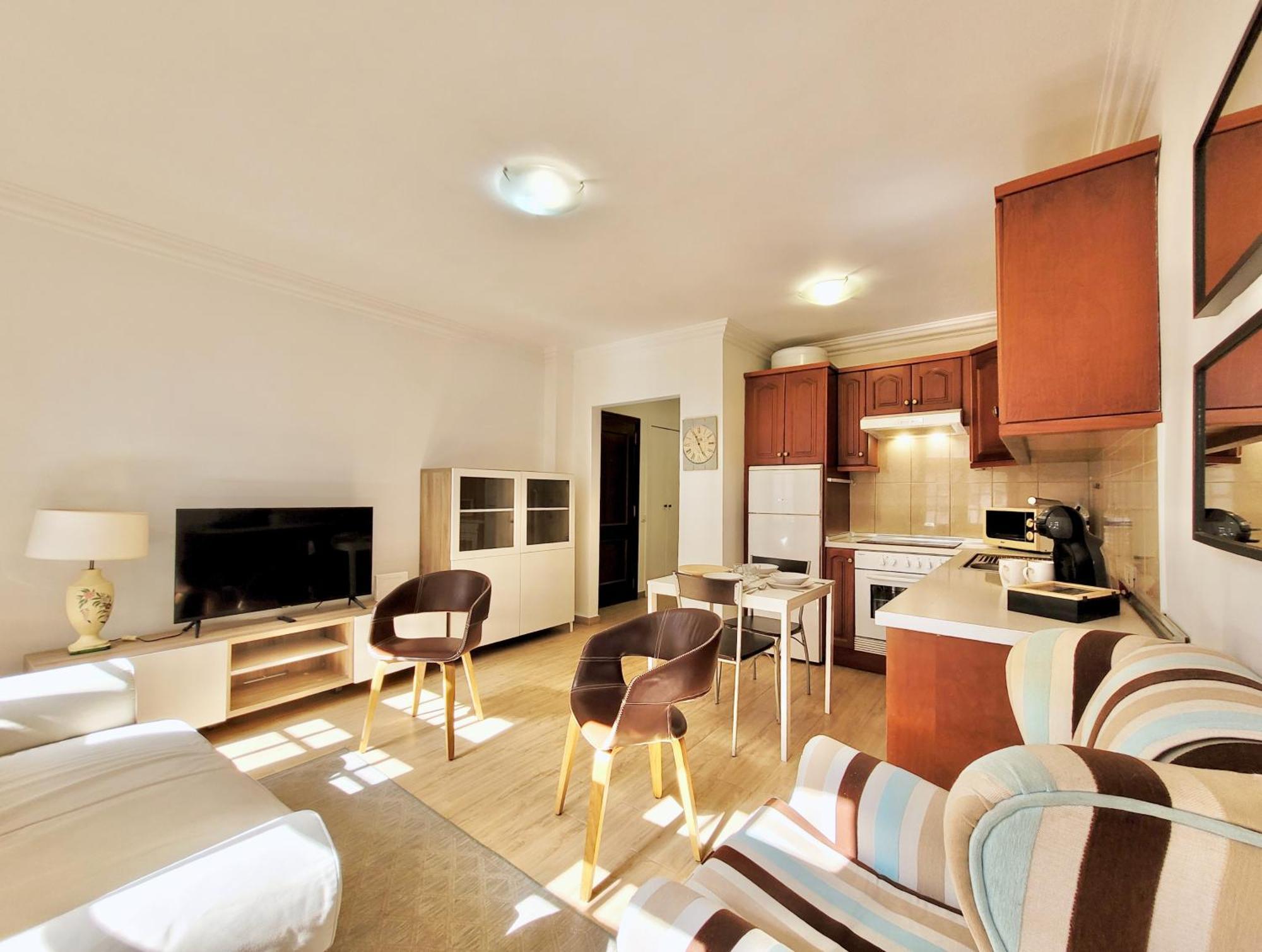 Miranda Apartment With Free Parking Puerto de la Cruz  Eksteriør billede